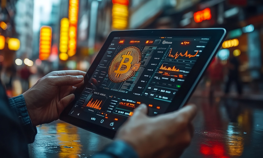 How AI Subscription Trading Improves a Modern Crypto Spot Exchange